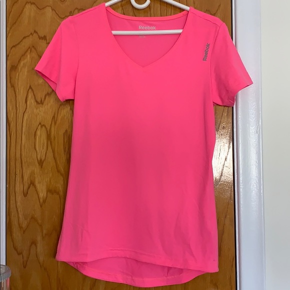 Reebok // workout top - Picture 1 of 6